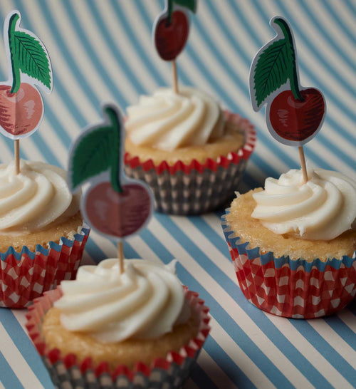 Cupcake Kit - Americana